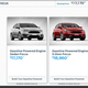 Illustration for article titled Leaked Configurator Maybe Reveals 2016 Ford Focus RS Price: $35,730